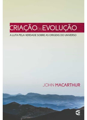 Criação Ou Evolução