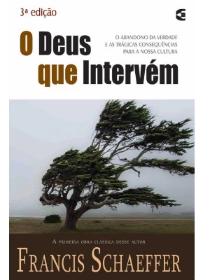 O Deus Que Intervem