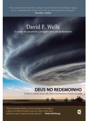 Deus No Redemoinho