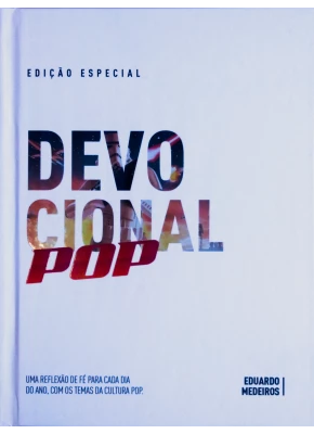 Devocional Pop