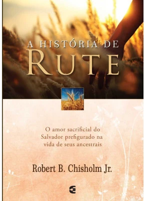 A História De Rute