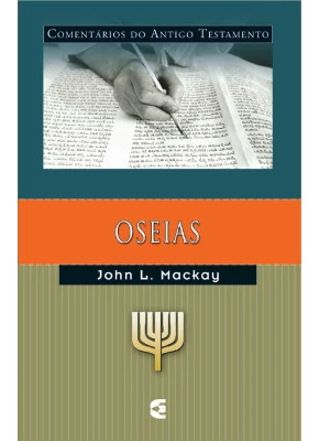 Comentário Do Antigo Testamento - Oséias