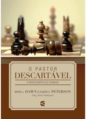 O Pastor Descartável