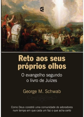 Reto Aos Seus Próprios Olhos