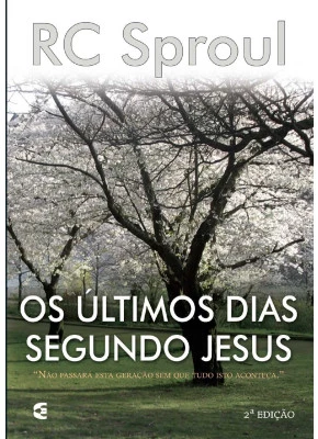 Os Últimos Dias Segundo Jesus