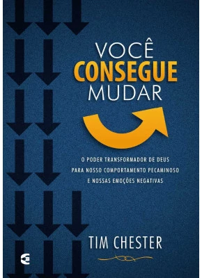 Você Consegue Mudar