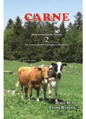 Carne – Série Crescimento Cristão 2
