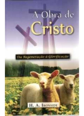 A Obra De Cristo