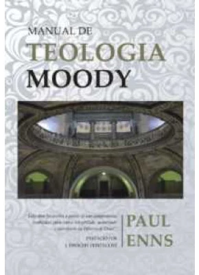 Manual De Teologia Moody