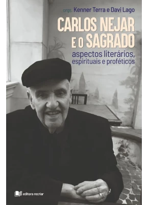 Carlos Nejar e o Sagrado