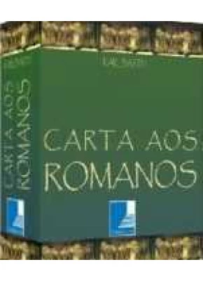 Carta Aos Romanos