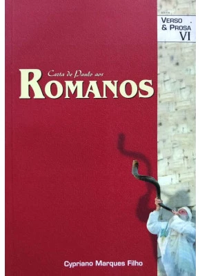 Carta De Paulo Aos Romanos