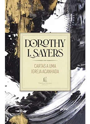 Cartas a Uma Igreja Acanhada