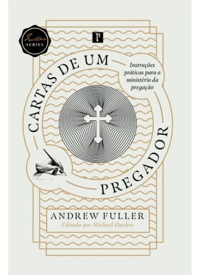 Cartas de um pregador - Editora Pro Nobis
