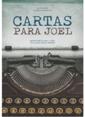 Cartas Para Joel