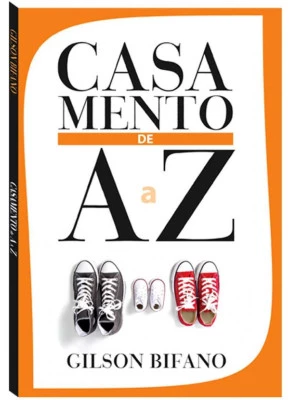 Casamento De A A Z