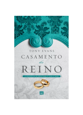 Casamento do Reino