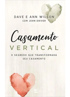 Casamento Vertical