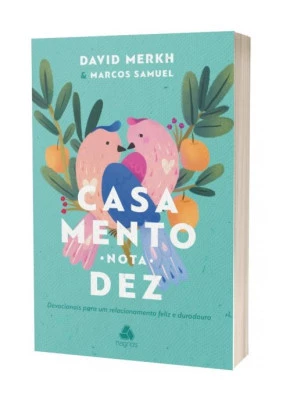 Casamento nota 10