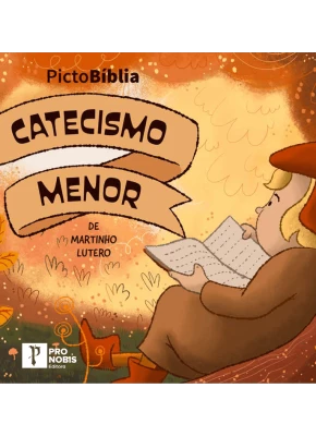 Catecismo Menor De Martinho Lutero