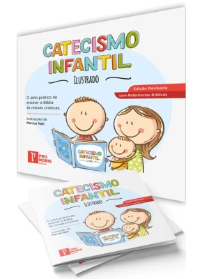 Catecismo Infantil