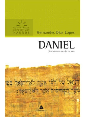 Comentário Expositivo - Daniel