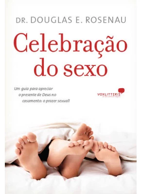 Celebração Do Sexo