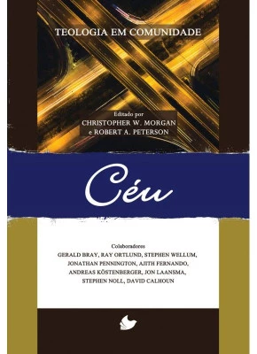 Céu | Teologia Em Comunidade
