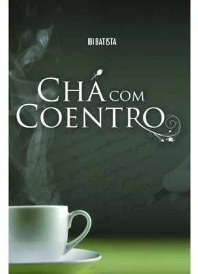 Chá Com Coentro