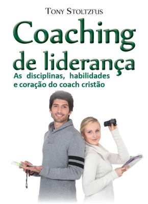 Coaching De Liderança