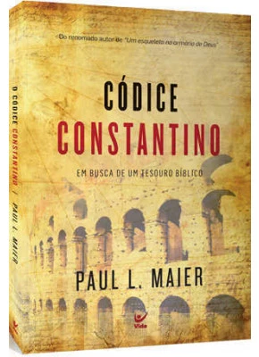 Códice Constantino