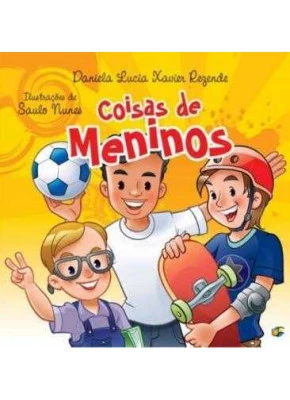 Coisas De Meninos