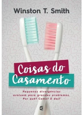 Coisas Do Casamento