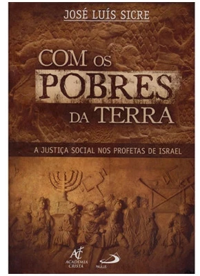 Com Os Pobres Da Terra