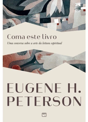 Coma Este Livro