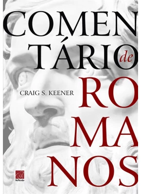 Comentário De Romanos