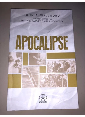 Comentário Chamada Apocalipse