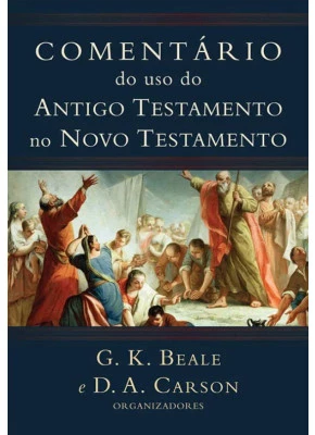 Comentário do uso do At No Nt