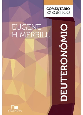 Comentário Exegético Deuteronomio
