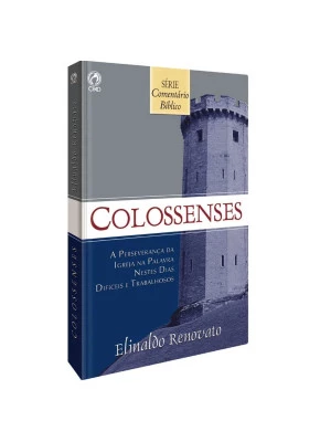 Comentário Bíblico | Colossenses