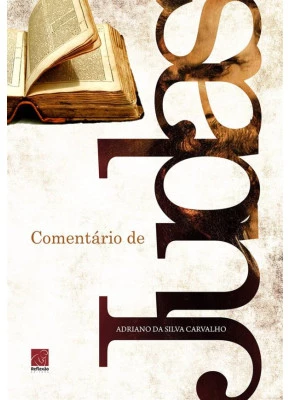 Comentário De Judas