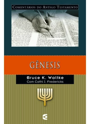 Comentário Do Antigo Testamento Gênesis