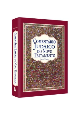 Comentário Judaico do Novo Testamento | Nova Edição