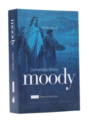 Comentário Bíblico Moody