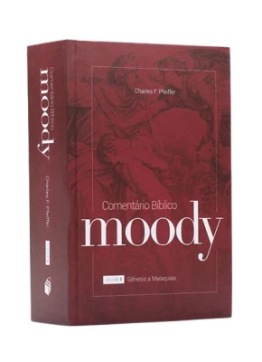 Comentário Bíblico Moody