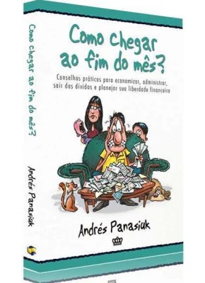 Como Chegar Ao Fim Do Mês