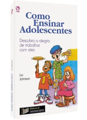 Como Ensinar Adolescentes