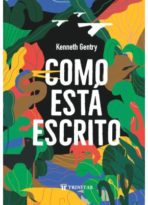 Como Está Escrito