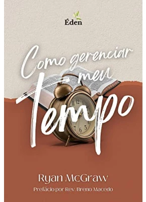 Como Gerenciar Meu Tempo