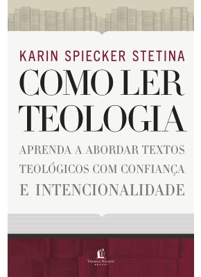 Como Ler Teologia